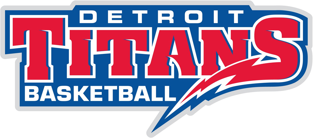 Detroit Titans 2008-Pres Wordmark Logo diy fabric transfer